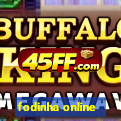 fodinha online